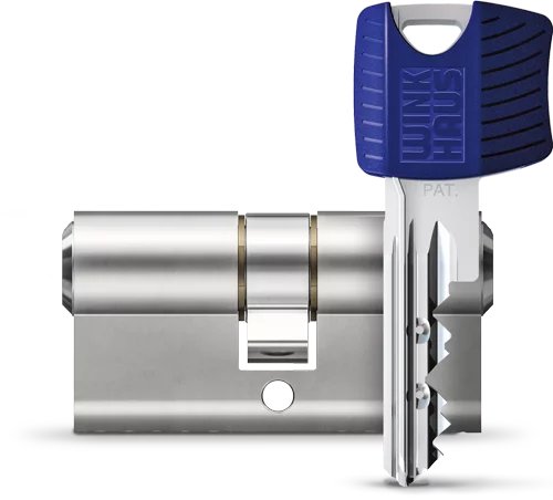 Winkhaus keyTec RPE veiligheidscilinder